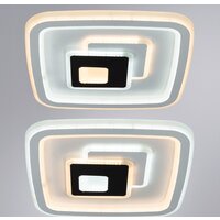 Припотолочная люстра Arte Lamp Forma A1437PL-72WH - Превью изображения №3 — Интернет-магазин Time-Shop