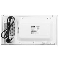 Микроволновая печь Galanz MOG-2009MW - Превью изображения №3 — Интернет-магазин Time-Shop