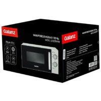 Микроволновая печь Galanz MOG-2009MW - Превью изображения №2 — Интернет-магазин Time-Shop