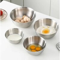 Миска для смешивания Perfecto Linea Chef 24-021598 - Превью изображения №3 — Интернет-магазин Time-Shop