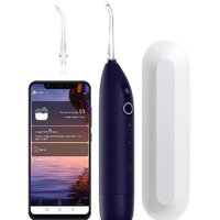 Ирригатор  Oclean W1 (фиолетовый) - Превью изображения №2 — Интернет-магазин Time-Shop