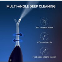 Ирригатор  Oclean W1 (фиолетовый) - Превью изображения №7 — Интернет-магазин Time-Shop