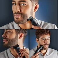 Триммер для бороды и усов Rowenta Forever Sharp Ultimate TN6204E0 - Превью изображения №4 — Интернет-магазин Time-Shop