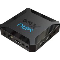 Смарт-приставка Miru X96Q 2ГБ/16ГБ - Превью изображения №3 — Интернет-магазин Time-Shop