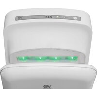 Сушилка для рук Vortice Vort Super Dry B (70905) - Превью изображения №5 — Интернет-магазин Time-Shop