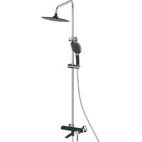 Haiba HB24805-7 (черный)