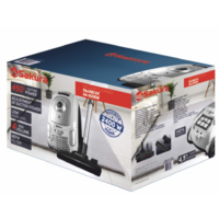 Пылесос Sakura SA-8316W - Превью изображения №2 — Интернет-магазин Time-Shop