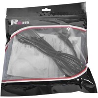 Кабель Rem R-10-Cord-C13-S-1.8 - Превью изображения №3 — Интернет-магазин Time-Shop