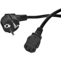 Кабель Rem R-10-Cord-C13-S-1.8 - Превью изображения №2 — Интернет-магазин Time-Shop