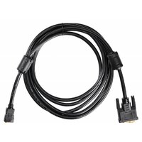 Кабель Buro HDMI-19M-DVI-D-3m - Превью изображения №3 — Интернет-магазин Time-Shop