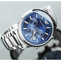 Наручные часы Emporio Armani AR2448 - Превью изображения №7 — Интернет-магазин Time-Shop