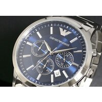 Наручные часы Emporio Armani AR2448 - Превью изображения №6 — Интернет-магазин Time-Shop