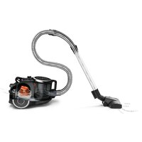 Пылесос Bosch BGS412234 - Превью изображения №3 — Интернет-магазин Time-Shop