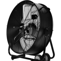 Вентилятор Ballu BIF-12D - Превью изображения №2 — Интернет-магазин Time-Shop