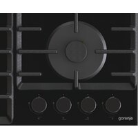 Варочная панель Gorenje GT642SYB - Превью изображения №7 — Интернет-магазин Time-Shop