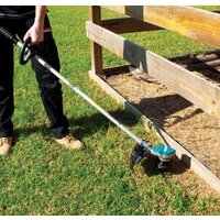 Триммер Makita DUR368LZ (без АКБ) - Превью изображения №3 — Интернет-магазин Time-Shop