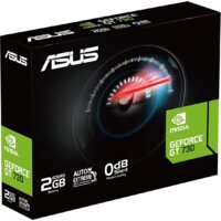 Видеокарта ASUS GeForce GT 730 2GB GDDR5 GT730-4H-SL-2GD5 - Превью изображения №5 — Интернет-магазин Time-Shop