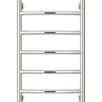 Полотенцесушитель Сунержа Галант+ 600x400 00-0200-6040 - Превью изображения №2 — Интернет-магазин Time-Shop