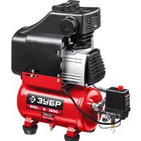 Компрессор Зубр КП-200-6 - Превью изображения №2 — Интернет-магазин Time-Shop