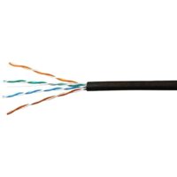 Skynet Cable CSL-UTP-4-CU-OUT (305 м, черный)