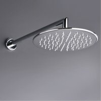 Душевая система  Ganzer GZ19165 - Превью изображения №5 — Интернет-магазин Time-Shop