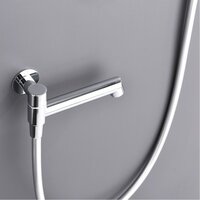 Душевая система  Ganzer GZ19165 - Превью изображения №9 — Интернет-магазин Time-Shop