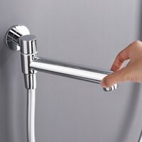 Душевая система  Ganzer GZ19165 - Превью изображения №6 — Интернет-магазин Time-Shop