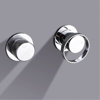 Душевая система  Ganzer GZ19165 - Превью изображения №20 — Интернет-магазин Time-Shop