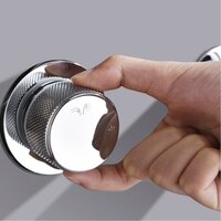 Душевая система  Ganzer GZ19165 - Превью изображения №17 — Интернет-магазин Time-Shop