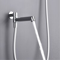 Душевая система  Ganzer GZ19165 - Превью изображения №8 — Интернет-магазин Time-Shop