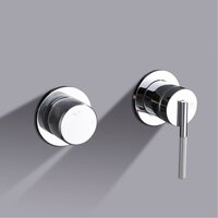 Душевая система  Ganzer GZ19165 - Превью изображения №13 — Интернет-магазин Time-Shop