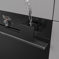 Электрический духовой шкаф Gorenje BFS6148B - Превью изображения №7 — Интернет-магазин Time-Shop