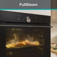 Электрический духовой шкаф Gorenje BFS6148B - Превью изображения №9 — Интернет-магазин Time-Shop