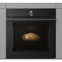 Электрический духовой шкаф Gorenje BFS6148B - Превью изображения №5 — Интернет-магазин Time-Shop