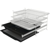 Электрический духовой шкаф Gorenje BFS6148B - Превью изображения №13 — Интернет-магазин Time-Shop