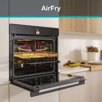 Электрический духовой шкаф Gorenje BFS6148B - Превью изображения №10 — Интернет-магазин Time-Shop