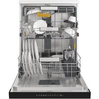 Отдельностоящая посудомоечная машина Whirlpool W8F HS61X - Превью изображения №4 — Интернет-магазин Time-Shop