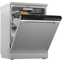 Отдельностоящая посудомоечная машина Whirlpool W8F HS61X - Превью изображения №3 — Интернет-магазин Time-Shop