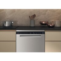 Отдельностоящая посудомоечная машина Whirlpool W8F HS61X - Превью изображения №5 — Интернет-магазин Time-Shop