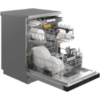 Отдельностоящая посудомоечная машина Whirlpool W8F HS61X - Превью изображения №2 — Интернет-магазин Time-Shop