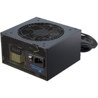 Блок питания Seasonic G12 2024 GM-650 SSR-650FM - Превью изображения №3 — Интернет-магазин Time-Shop