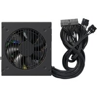 Блок питания Seasonic G12 2024 GM-650 SSR-650FM - Превью изображения №2 — Интернет-магазин Time-Shop
