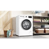 Стиральная машина Bosch Serie 4 WAN240MHPL - Превью изображения №6 — Интернет-магазин Time-Shop