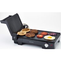 Электрогриль Ariete Multi Grill 3 in 1 - Превью изображения №8 — Интернет-магазин Time-Shop