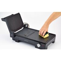 Электрогриль Ariete Multi Grill 3 in 1 - Превью изображения №6 — Интернет-магазин Time-Shop