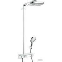 Hansgrohe Raindance Select E 300 3jet Showerpipe [27127000]