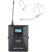 Радиосистема LAudio 4000-UX - Превью изображения №5 — Интернет-магазин Time-Shop