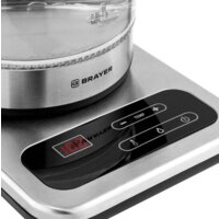 Электрический чайник Brayer BR1003 - Превью изображения №2 — Интернет-магазин Time-Shop