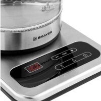 Электрический чайник Brayer BR1003 - Превью изображения №6 — Интернет-магазин Time-Shop