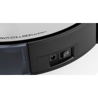 Робот-пылесос ETA Falco Smart 2515 90000 - Превью изображения №7 — Интернет-магазин Time-Shop